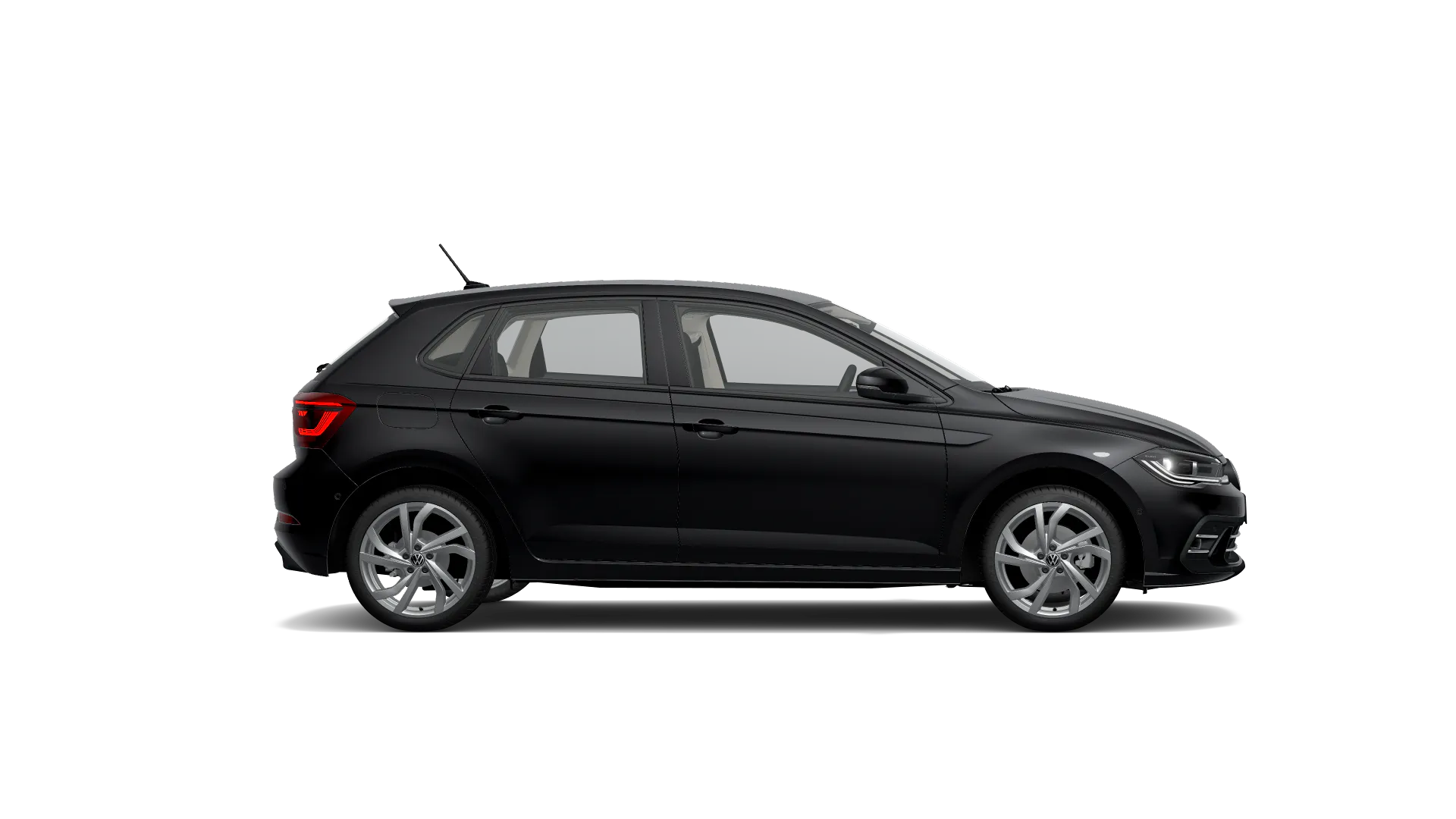 Volkswagen Polo Style
