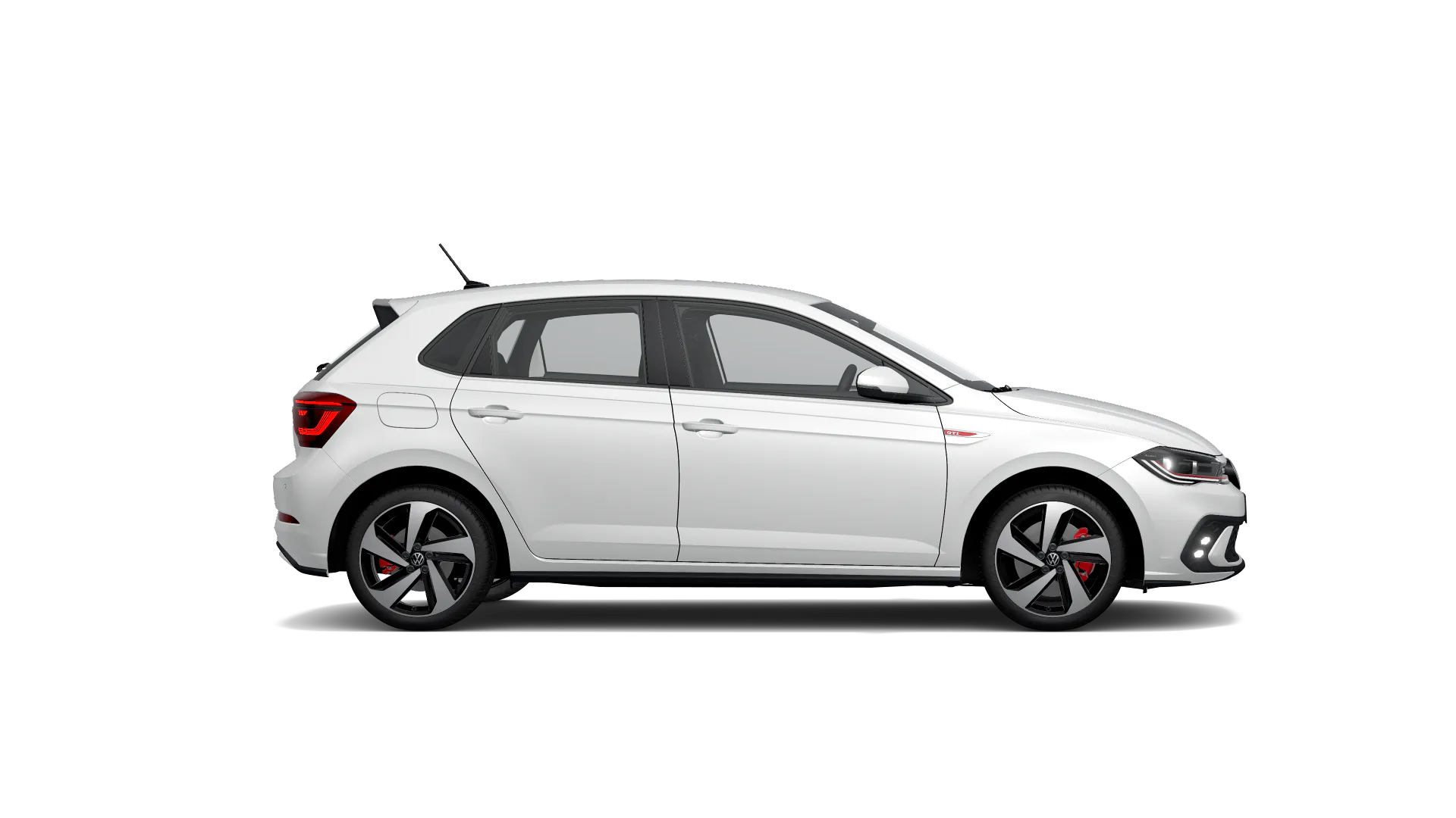 Volkswagen Polo GTI