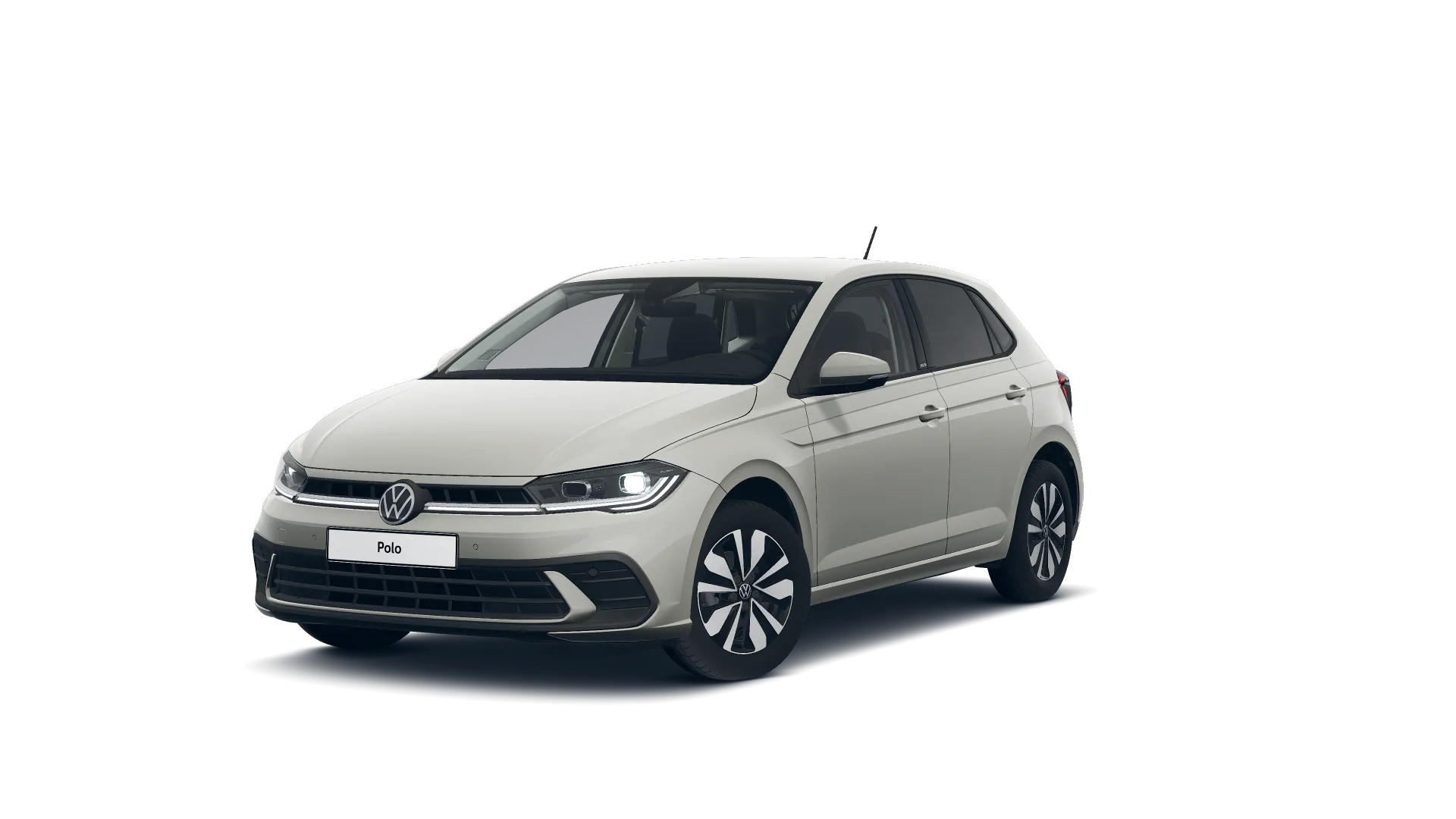 Volkswagen Polo MOVE