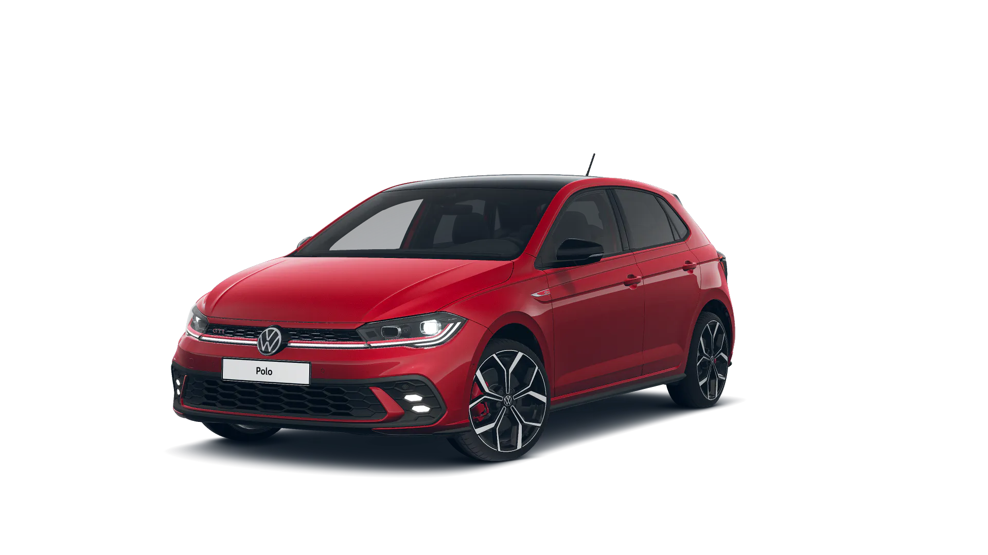 Volkswagen Polo GTI