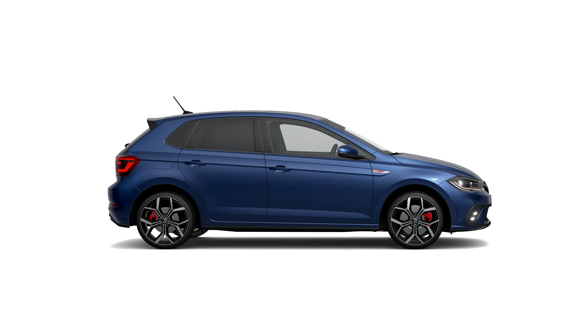 Volkswagen Polo GTI