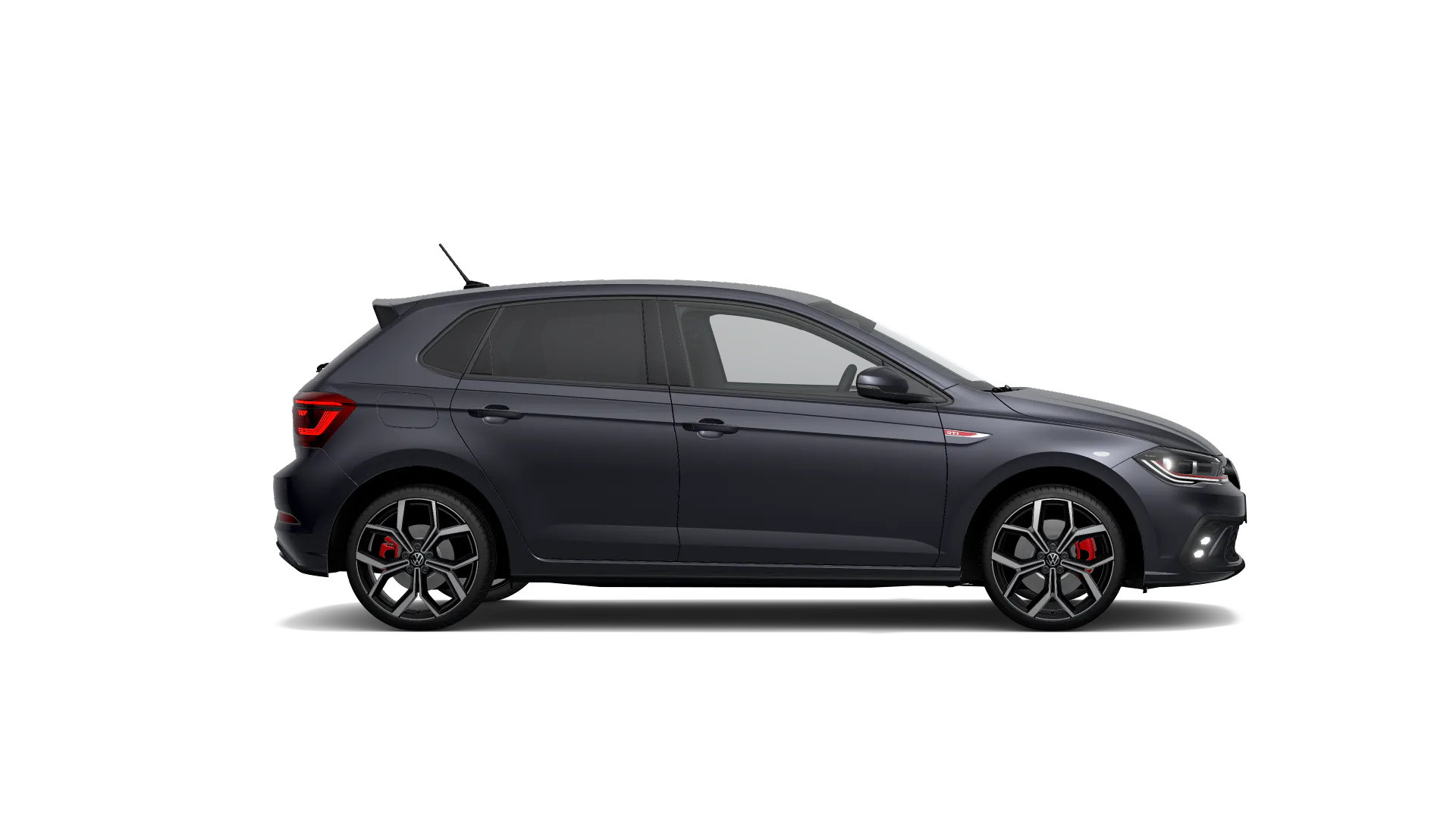 Volkswagen Polo GTI