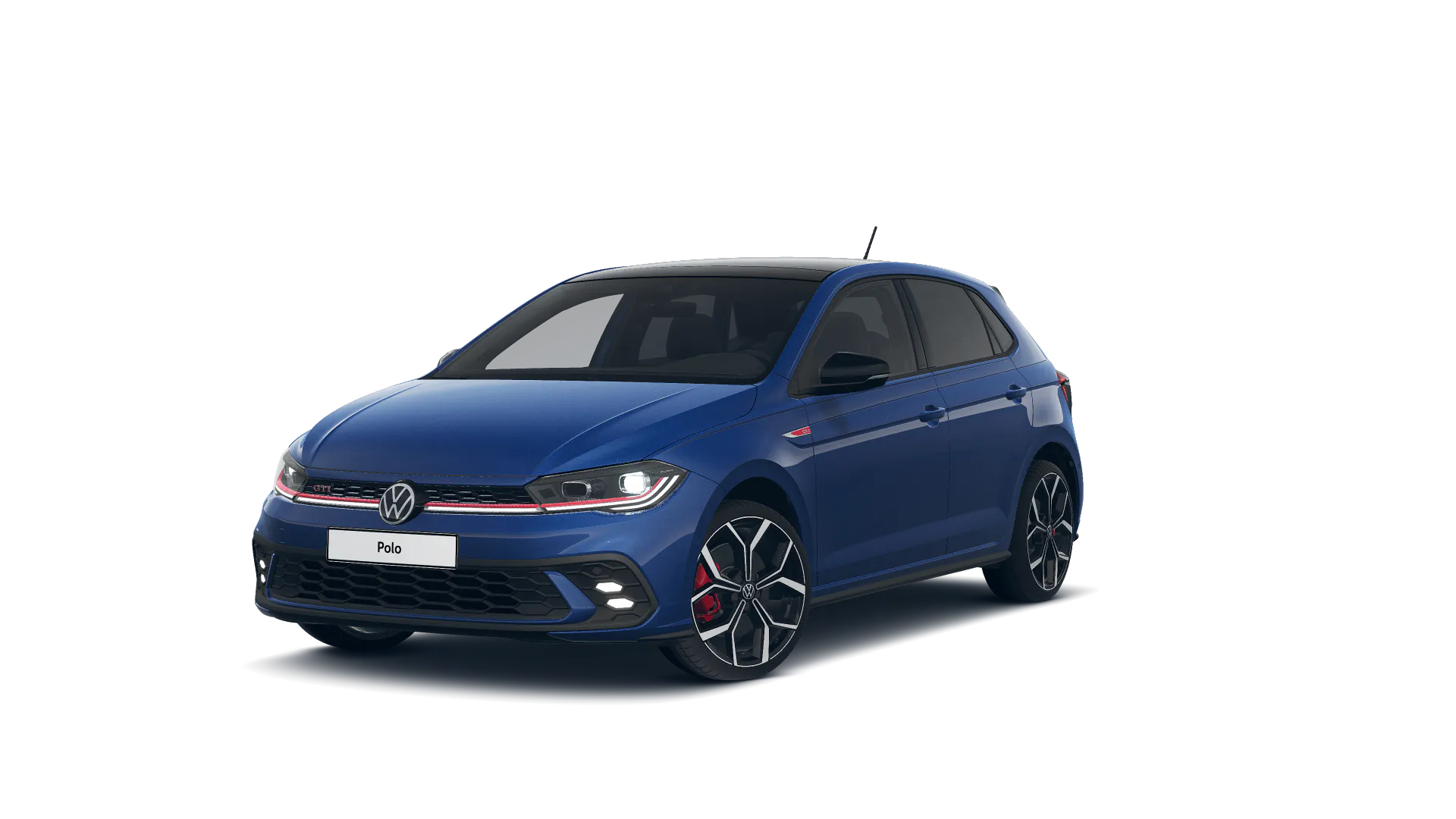 Volkswagen Polo GTI
