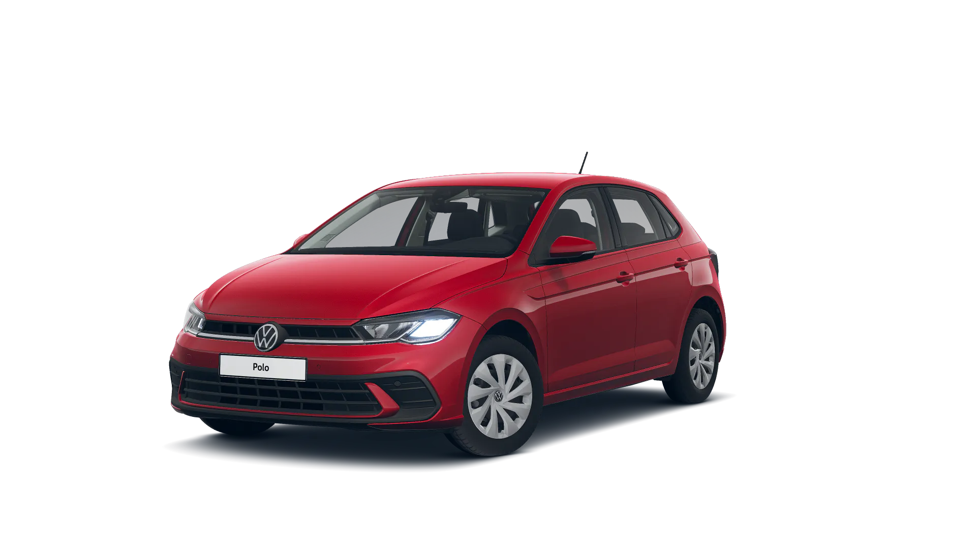 Volkswagen Polo Life