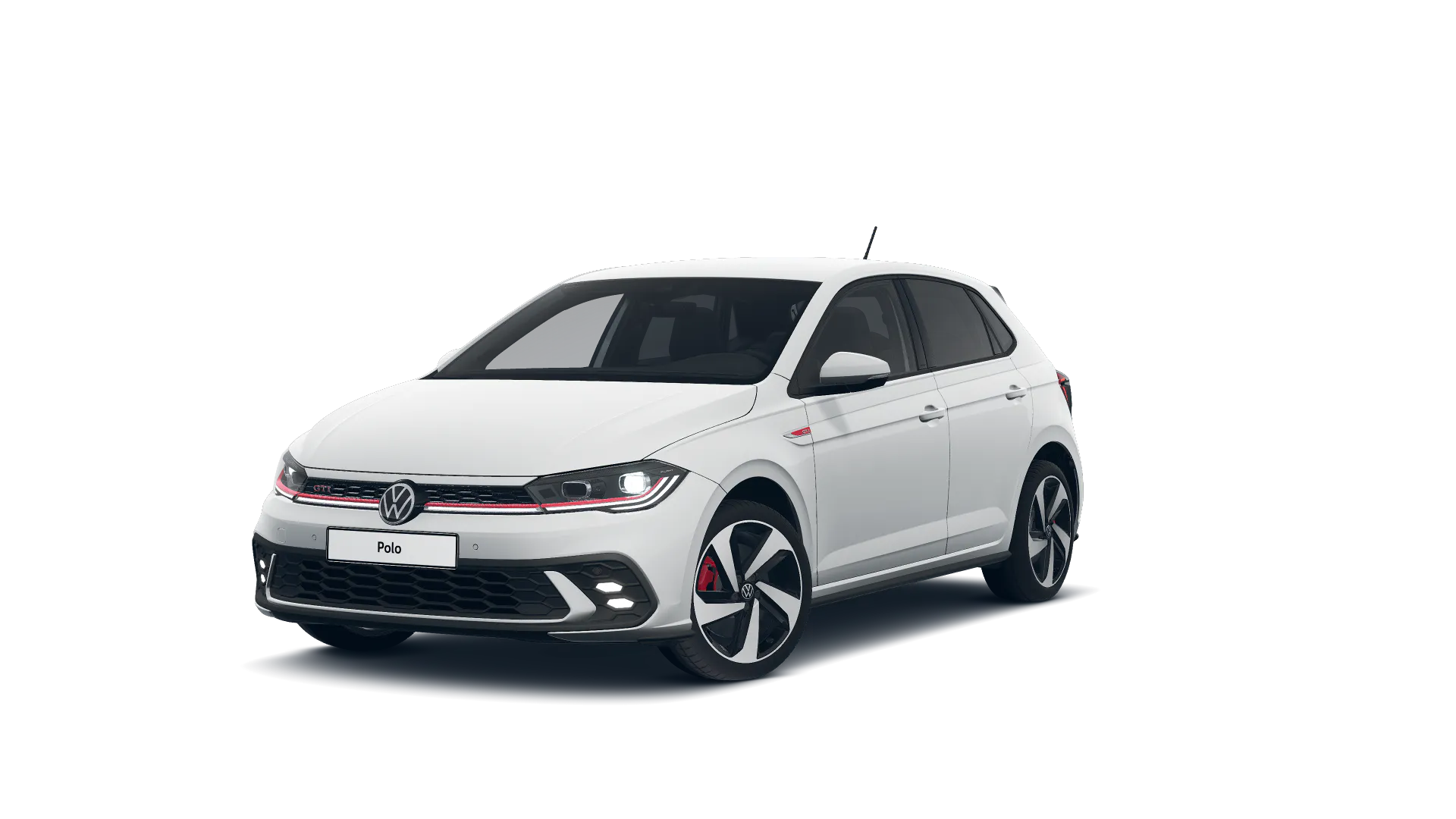 Volkswagen Polo GTI