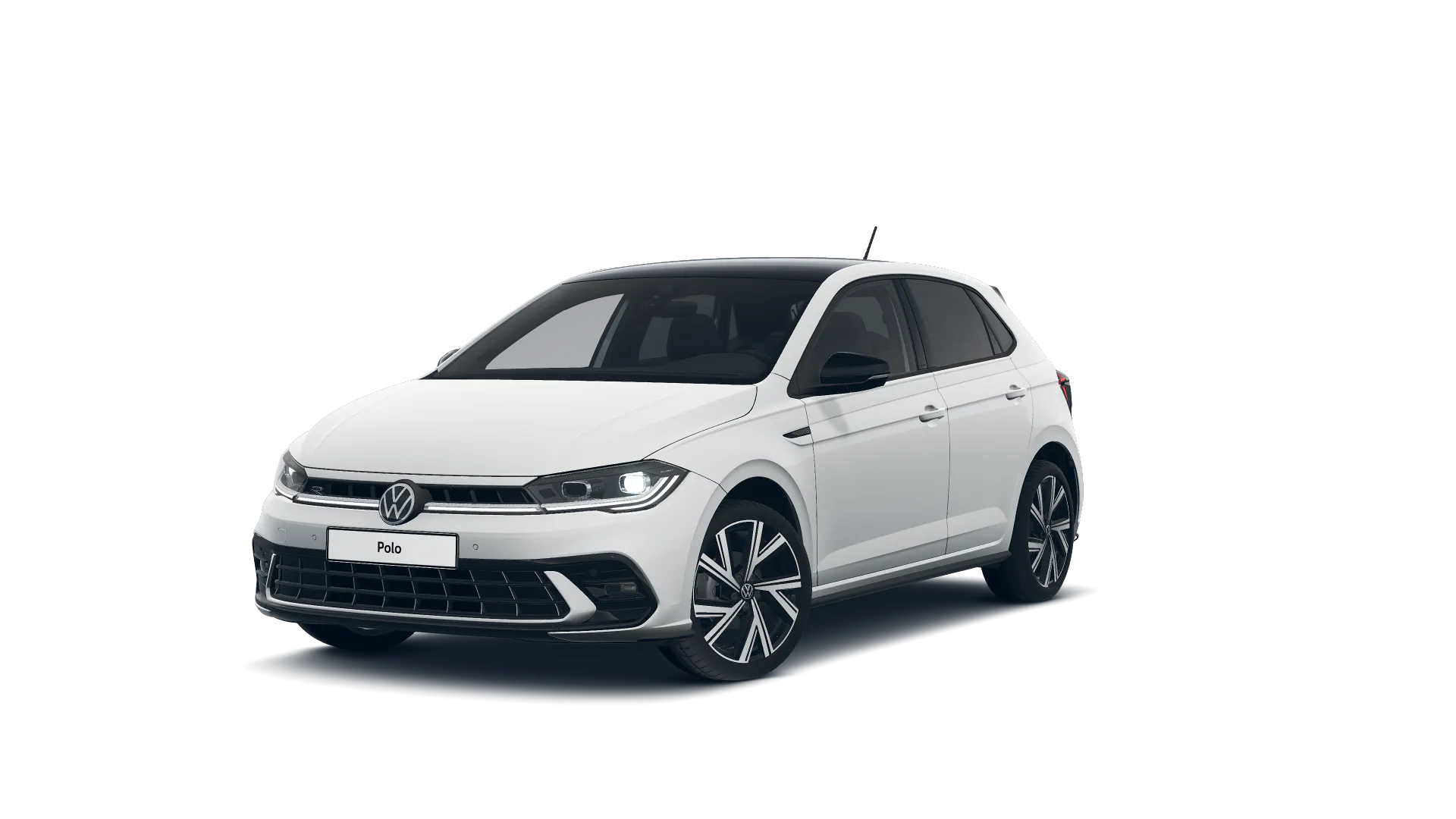 Volkswagen Polo R-Line