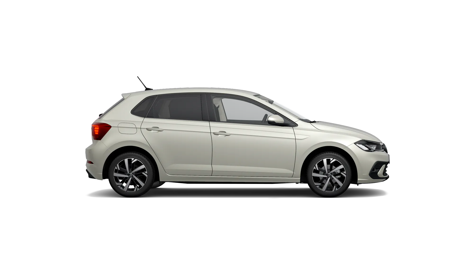 Volkswagen Polo Active