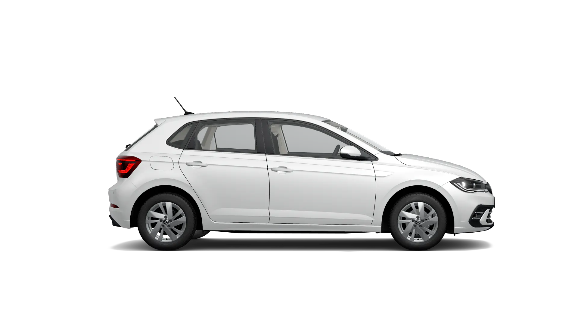 Volkswagen Polo Style