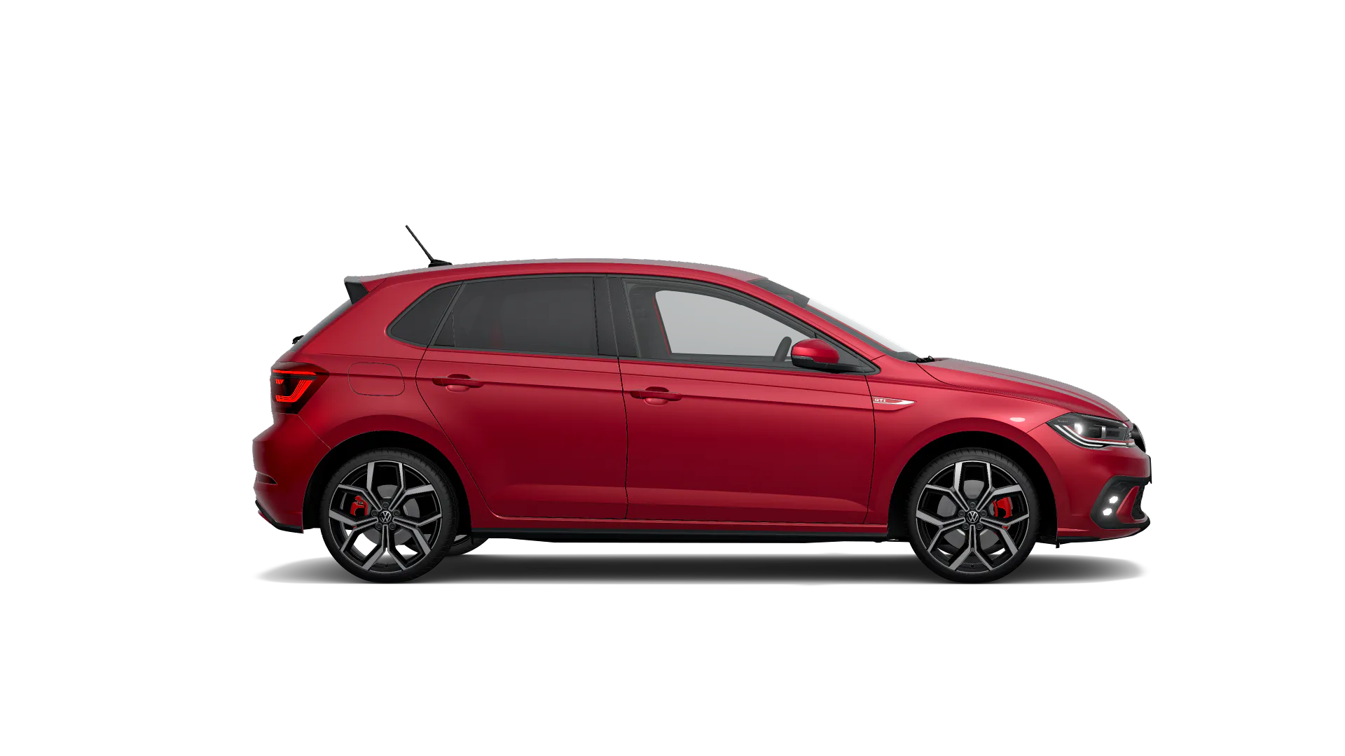 Volkswagen Polo GTI