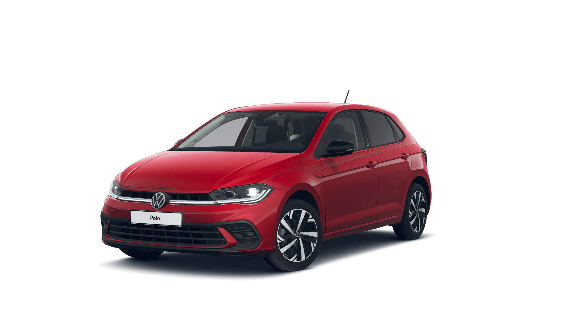 Volkswagen Polo MOVE