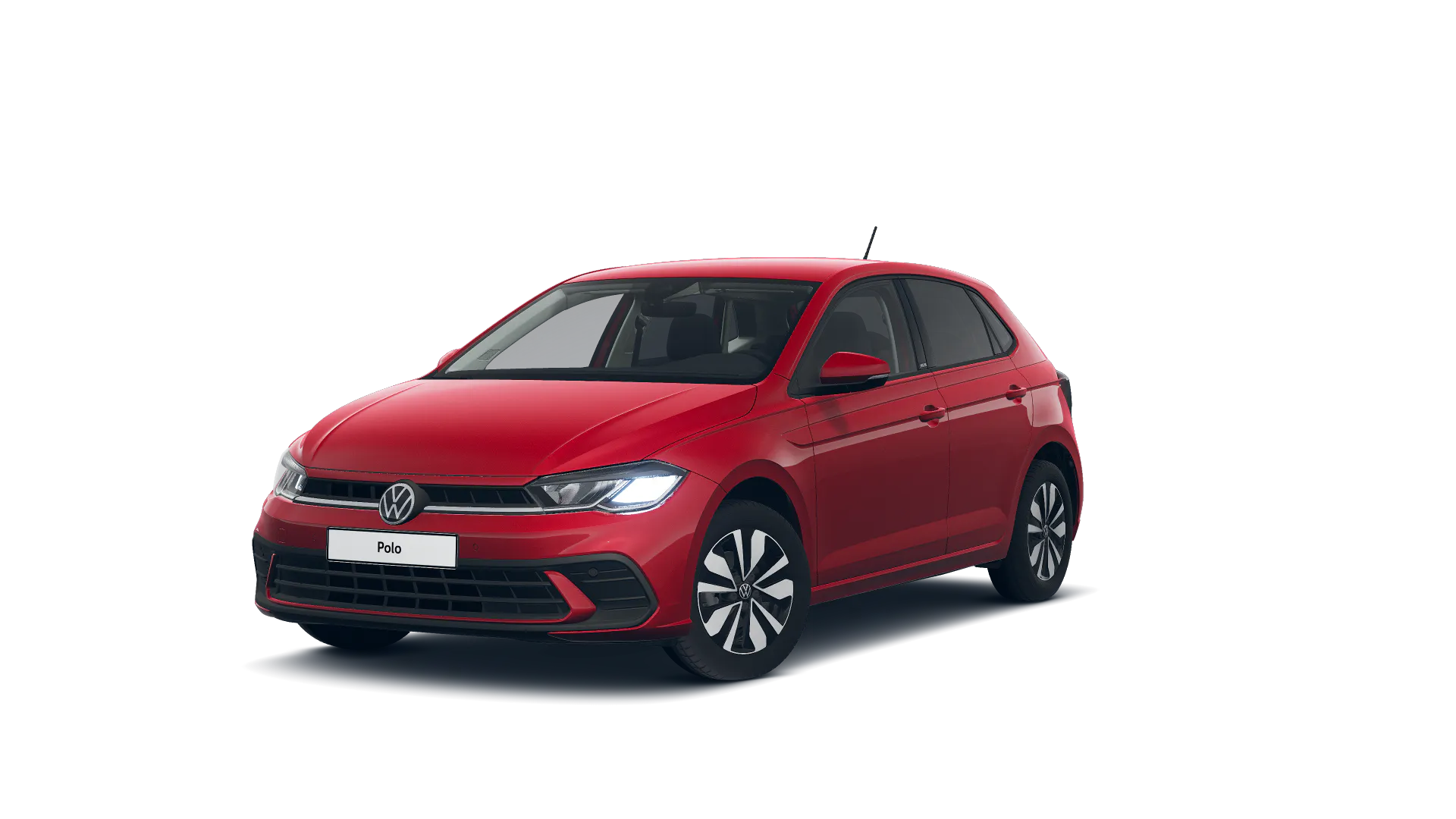 Volkswagen Polo MOVE