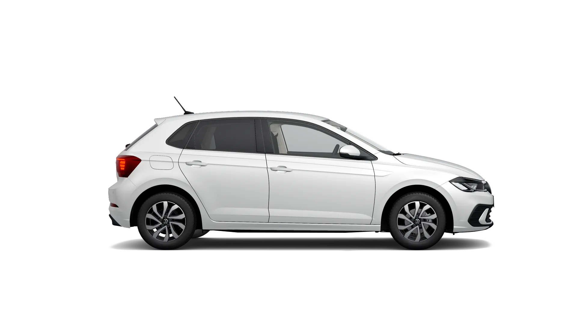 Volkswagen Polo Active