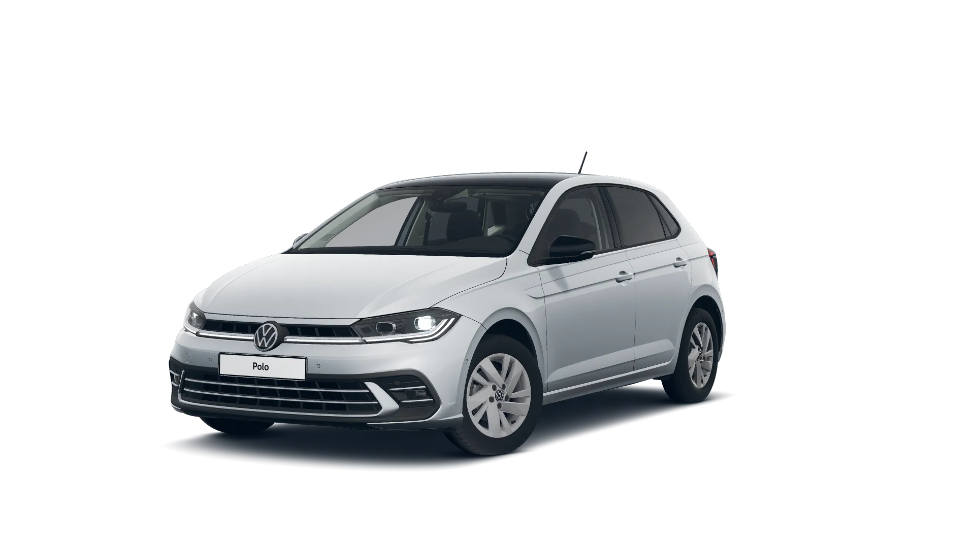 Volkswagen Polo Style
