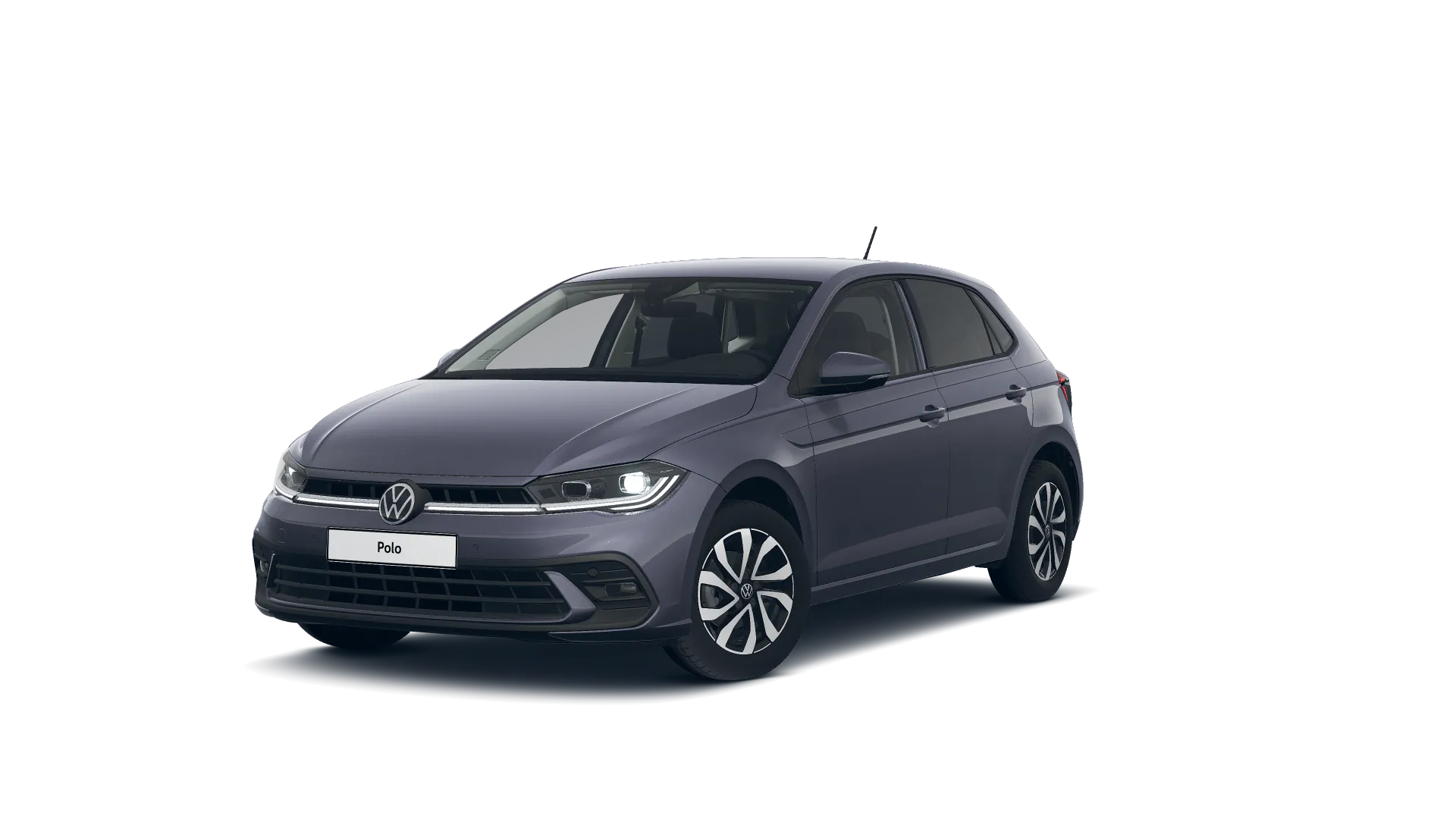 Volkswagen Polo Active