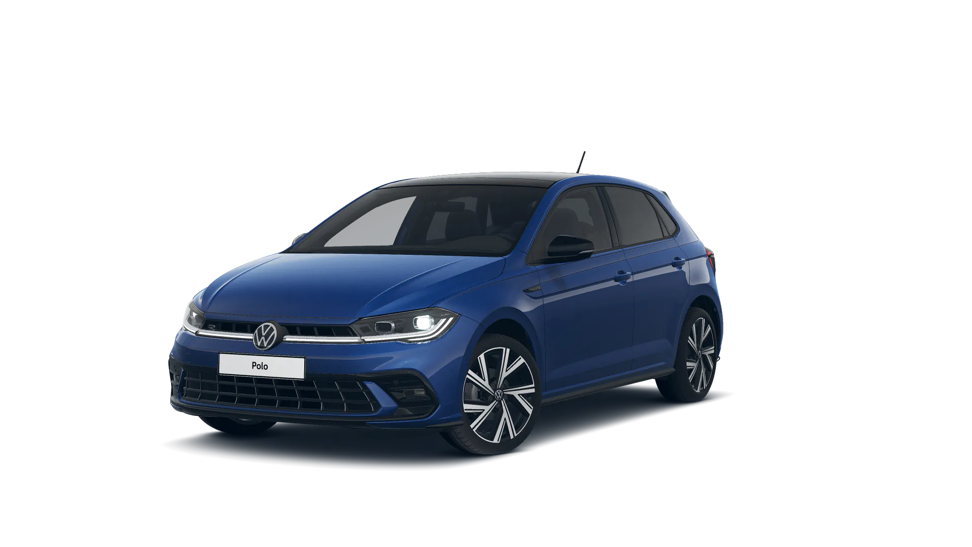 Volkswagen Polo R-Line