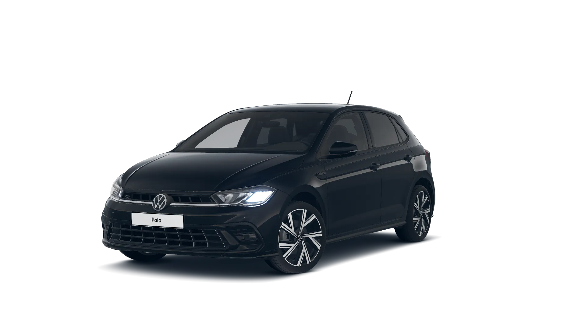 Volkswagen Polo R-Line