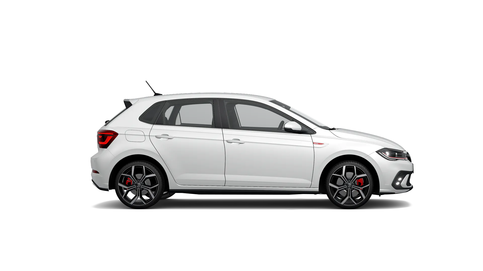 Volkswagen Polo GTI