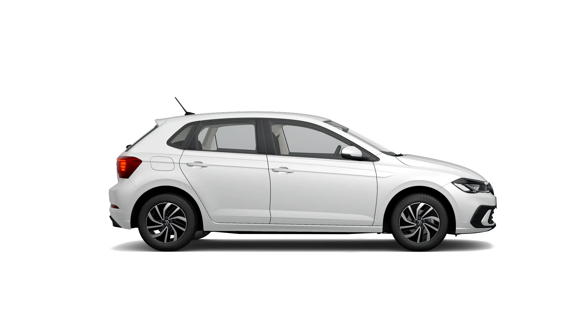 Volkswagen Polo Life