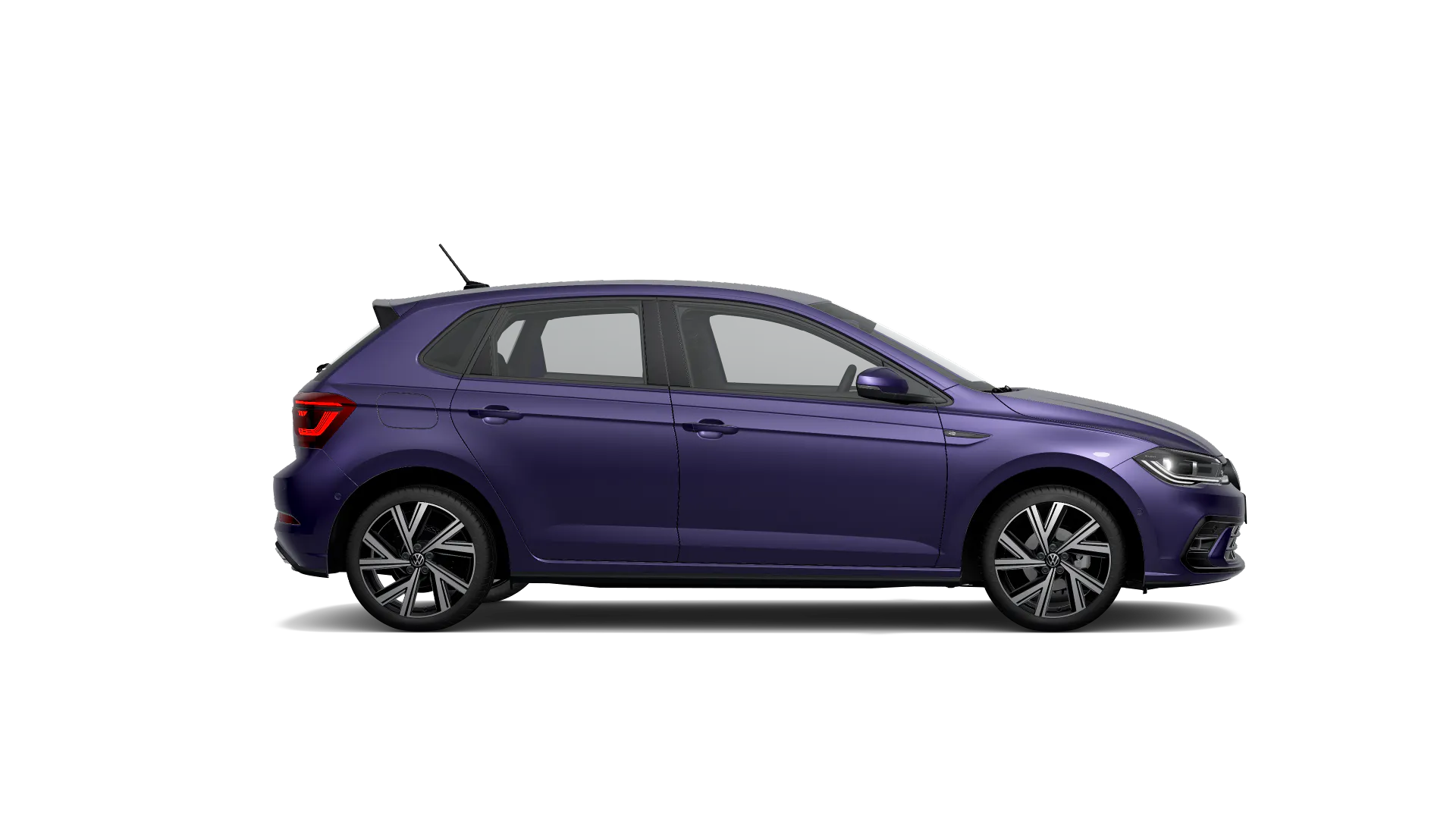Volkswagen Polo R-Line