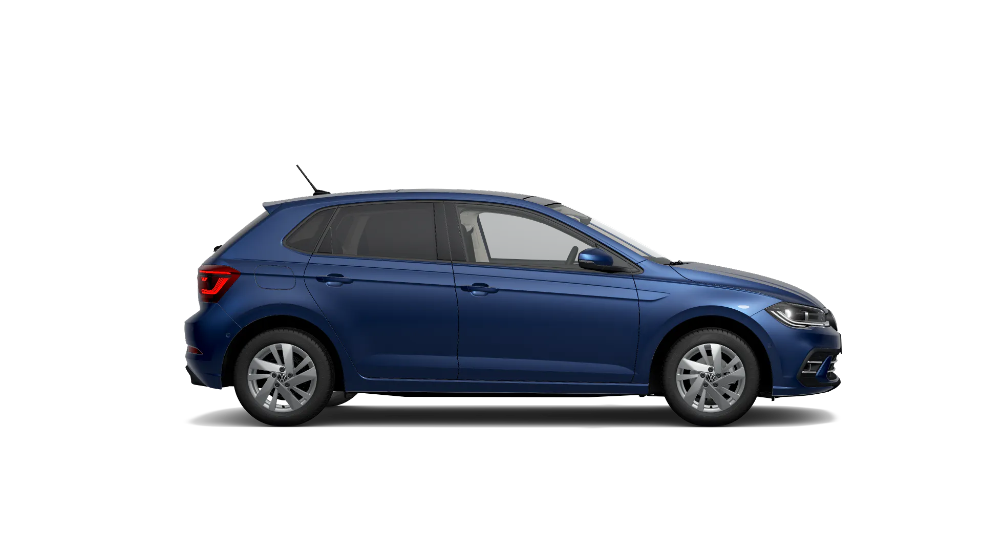 Volkswagen Polo Style