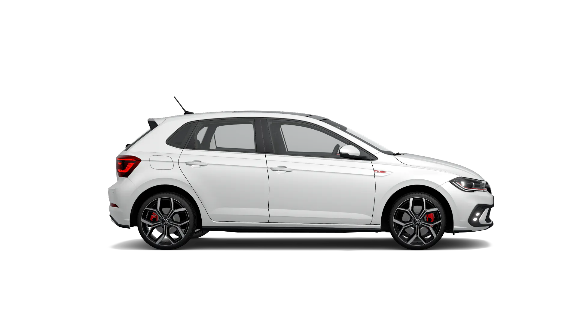Volkswagen Polo GTI
