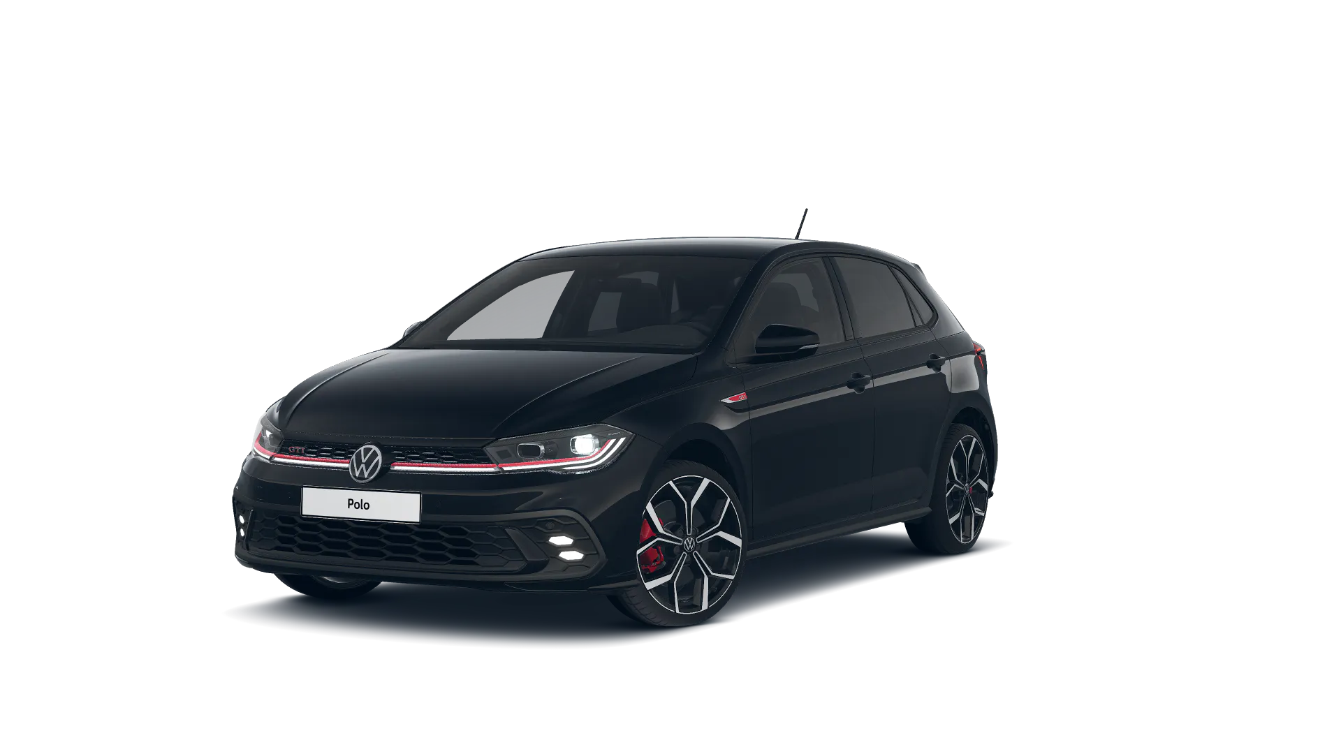 Volkswagen Polo GTI