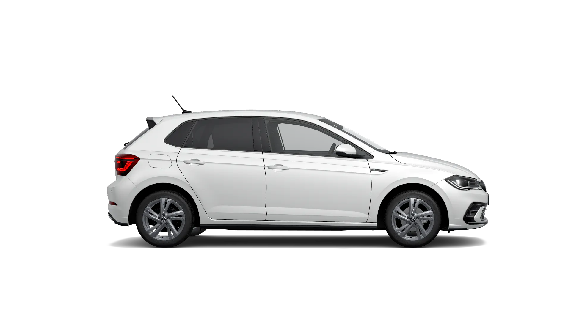 Volkswagen Polo R-Line