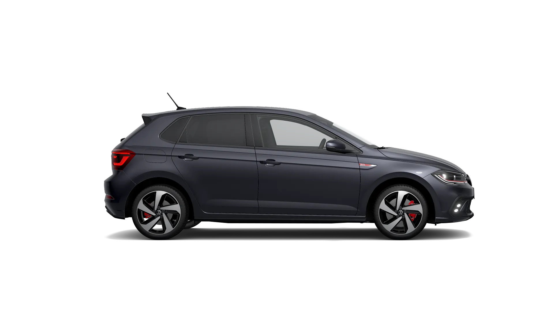 Volkswagen Polo GTI