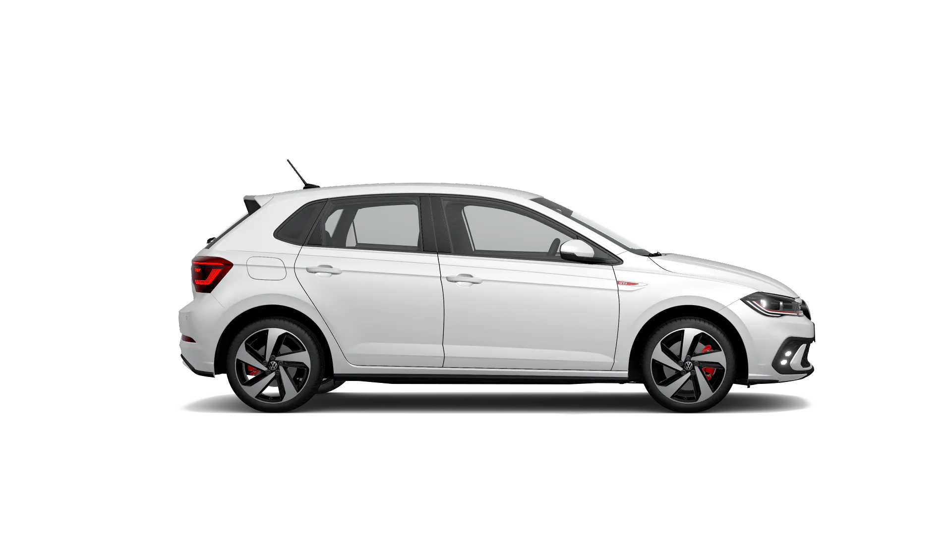 Volkswagen Polo GTI