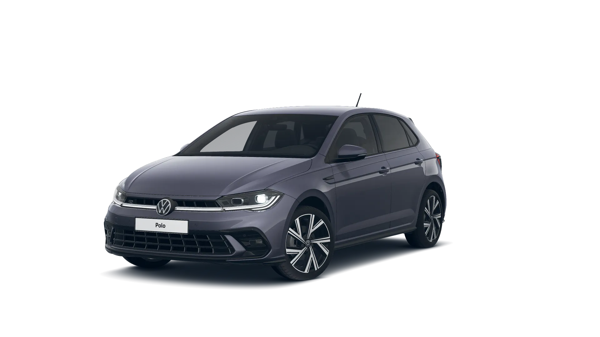 Volkswagen Polo R-Line