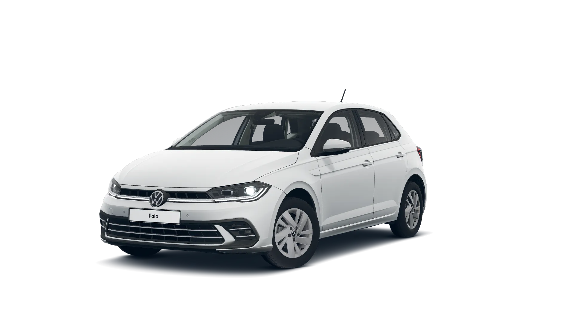 Volkswagen Polo Style
