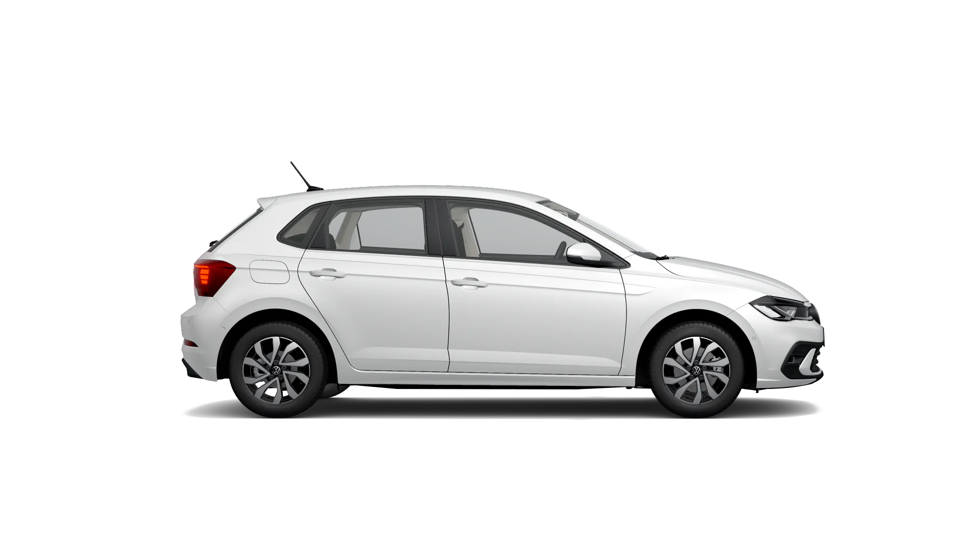 Volkswagen Polo Active