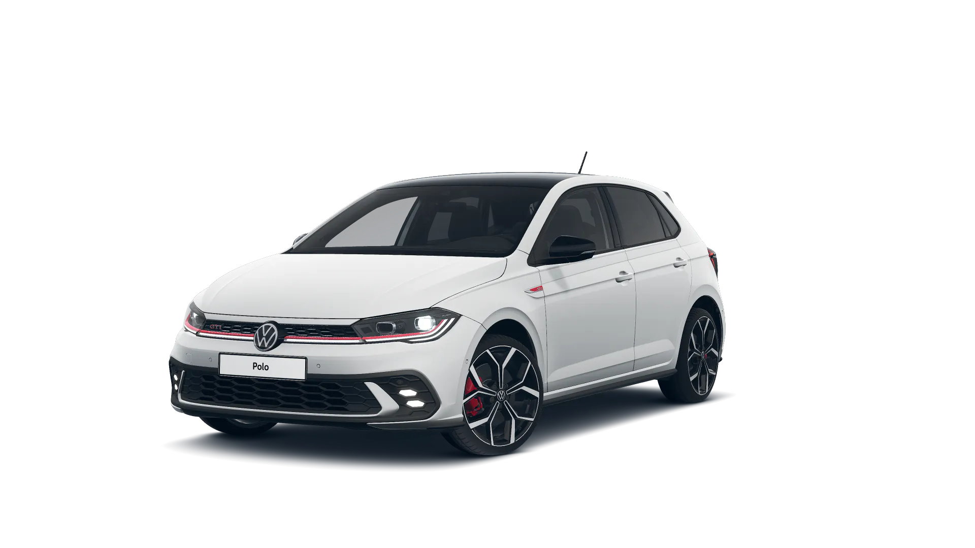 Volkswagen Polo GTI