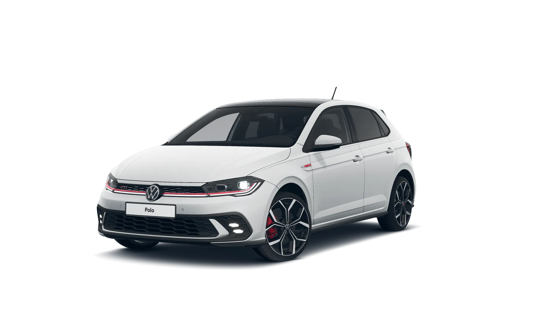 Volkswagen Polo GTI