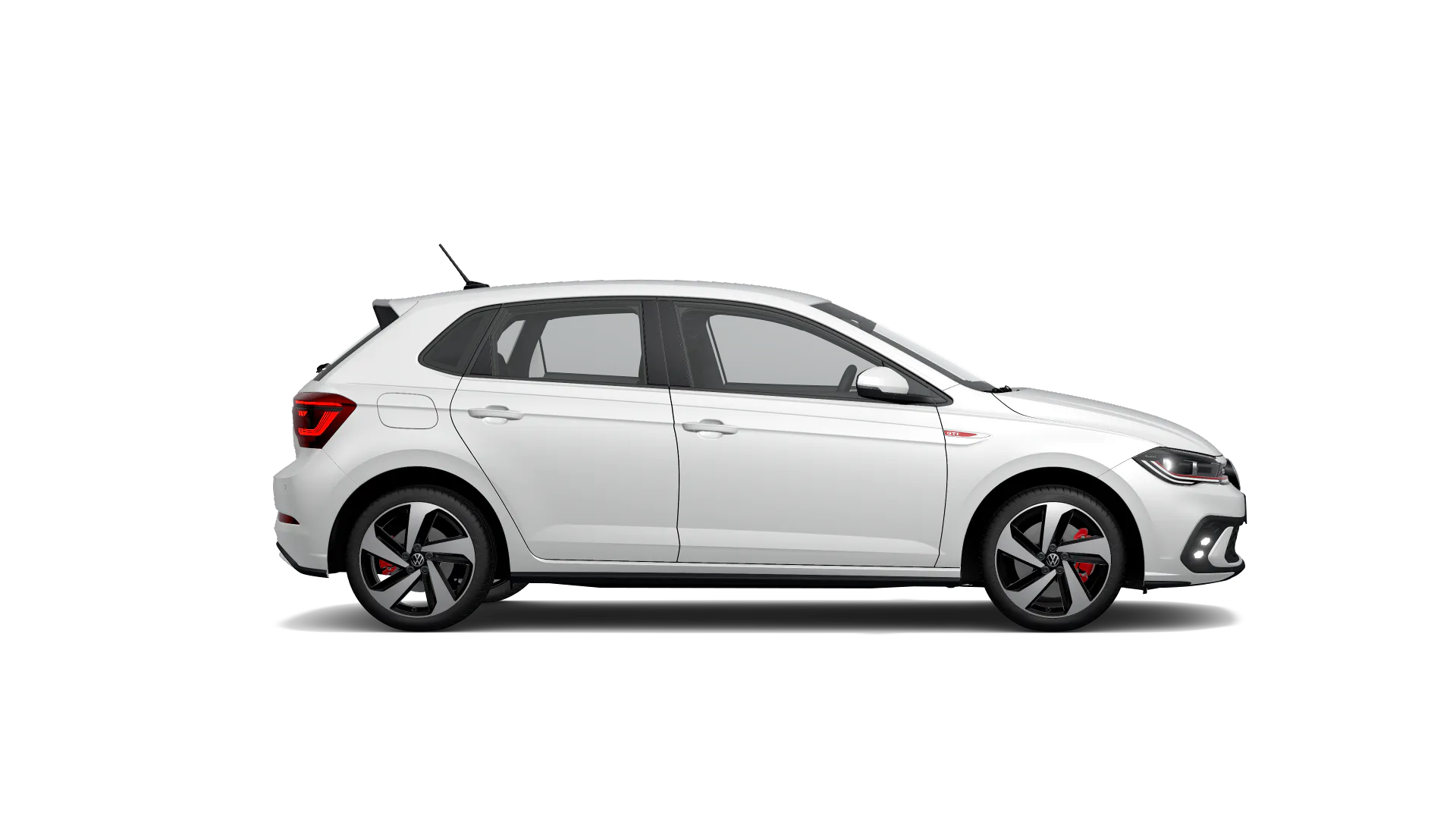 Volkswagen Polo GTI
