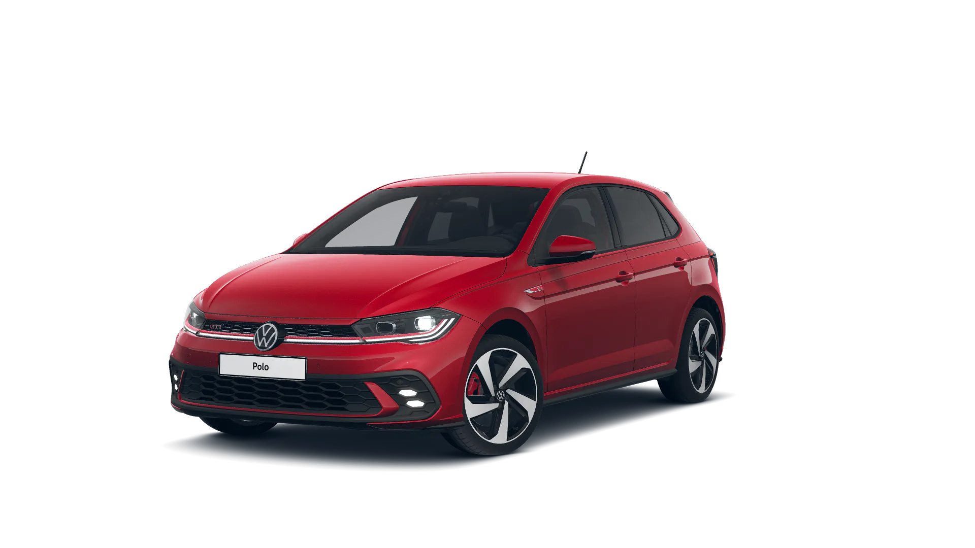 Volkswagen Polo GTI