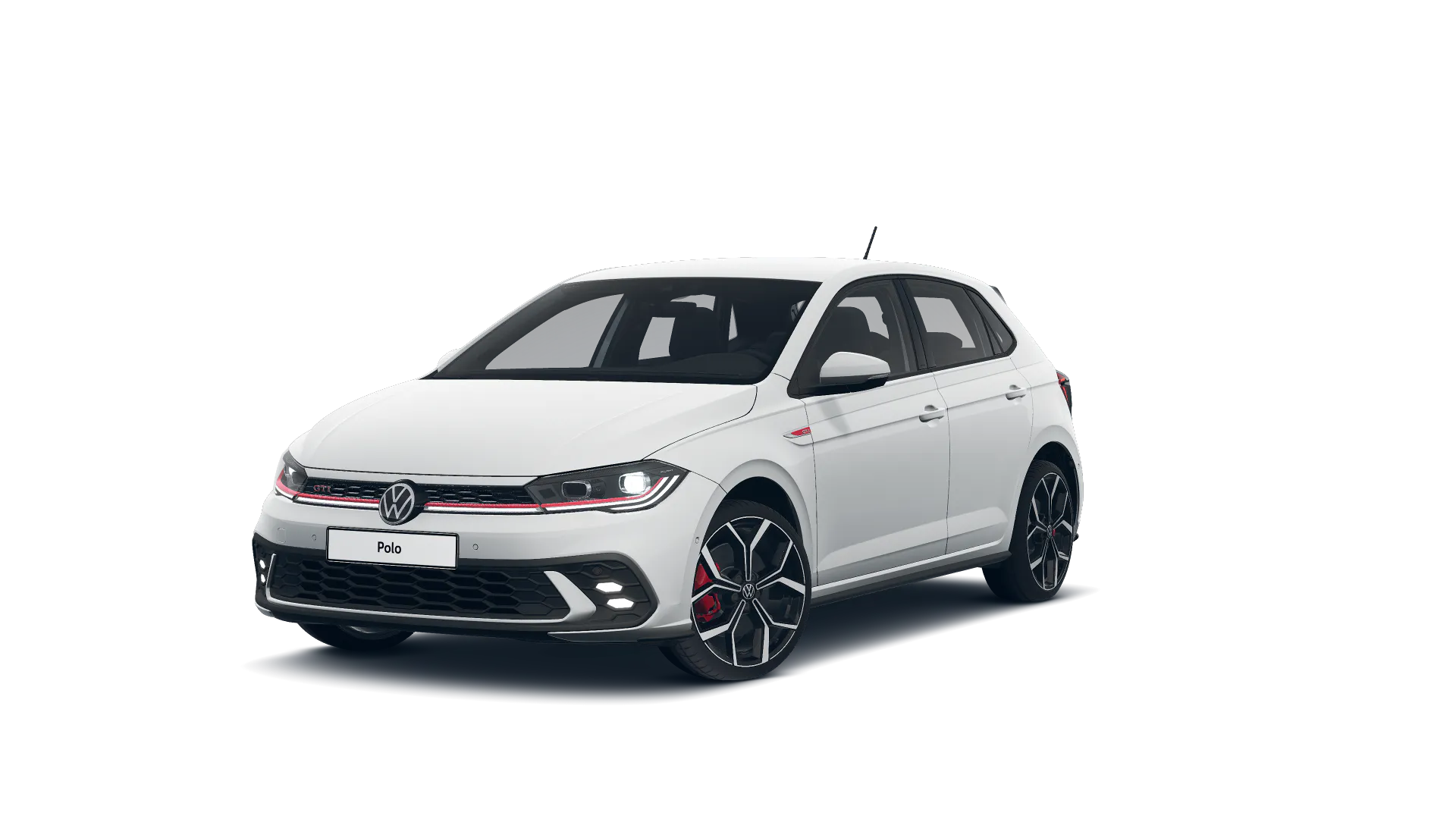 Volkswagen Polo GTI