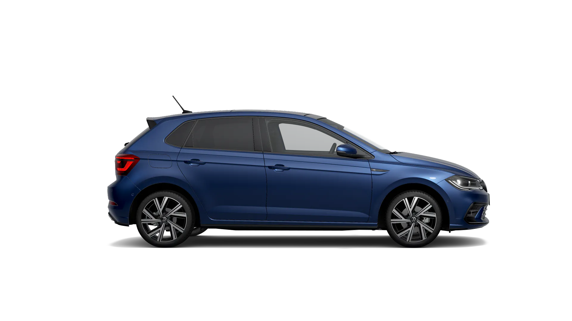 Volkswagen Polo R-Line