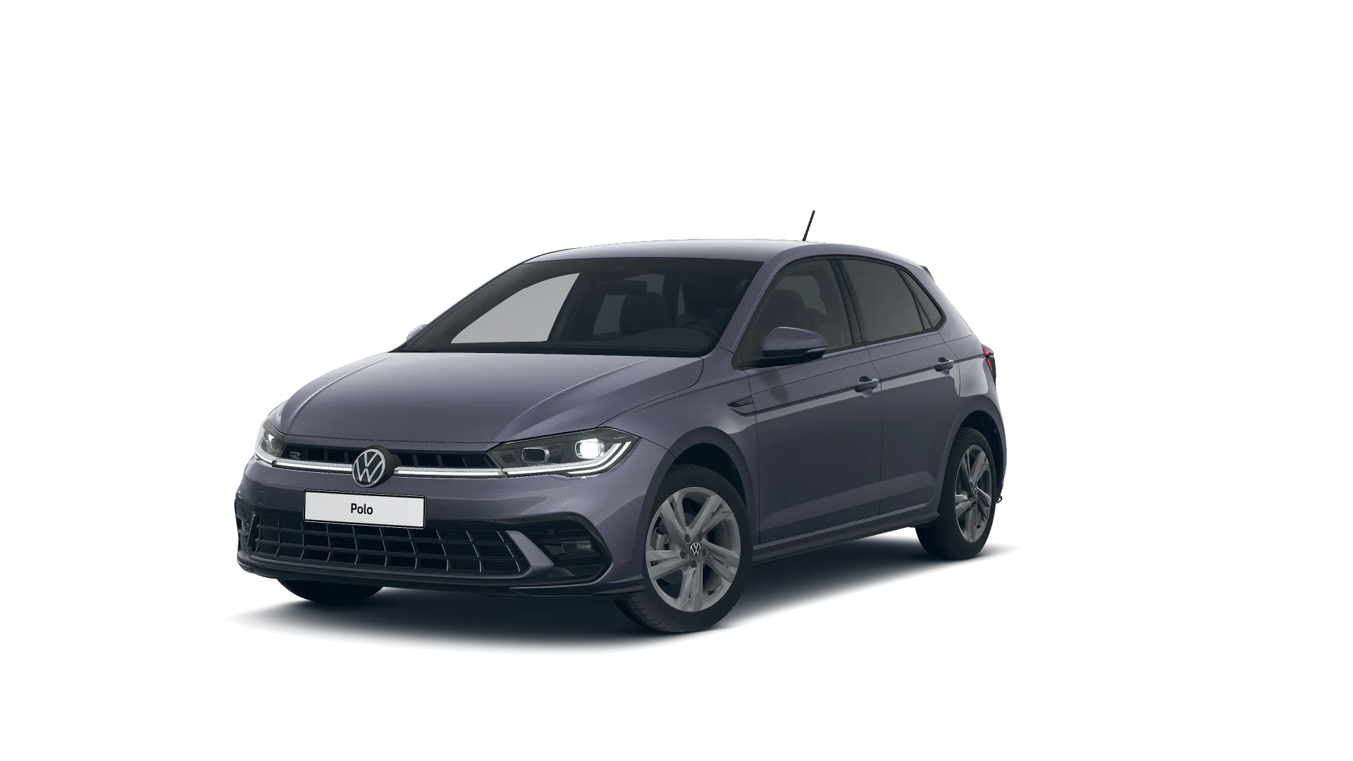 Volkswagen Polo R-Line