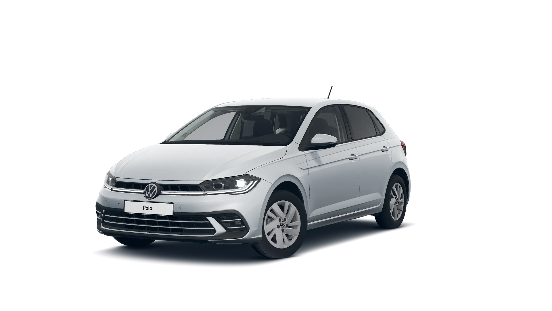 Volkswagen Polo Style