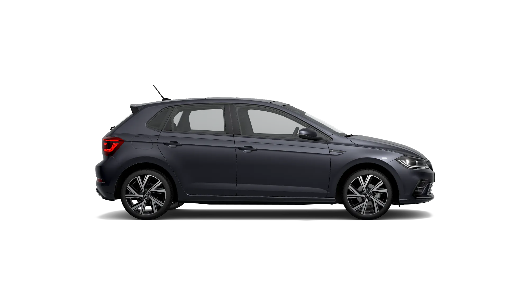 Volkswagen Polo R-Line