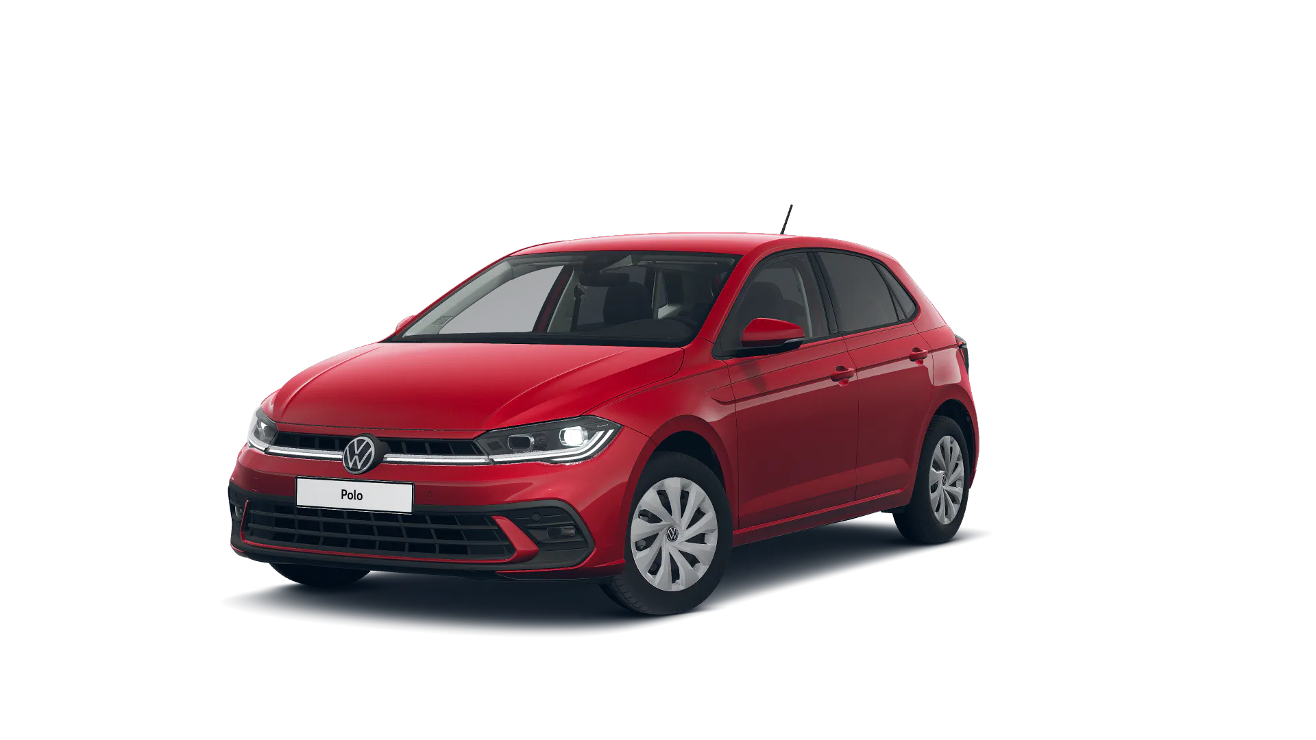 Volkswagen Polo Life