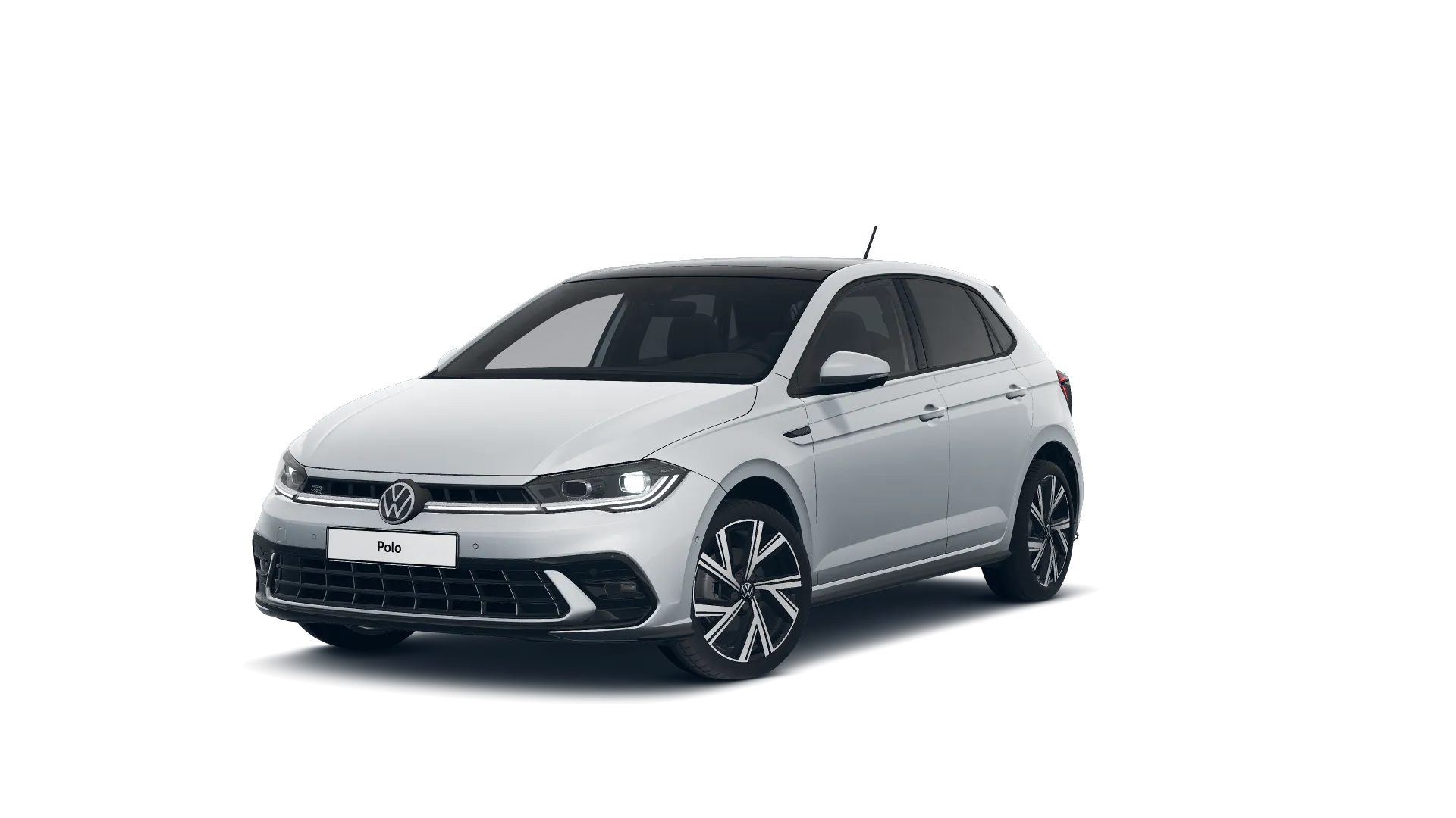 Volkswagen Polo R-Line