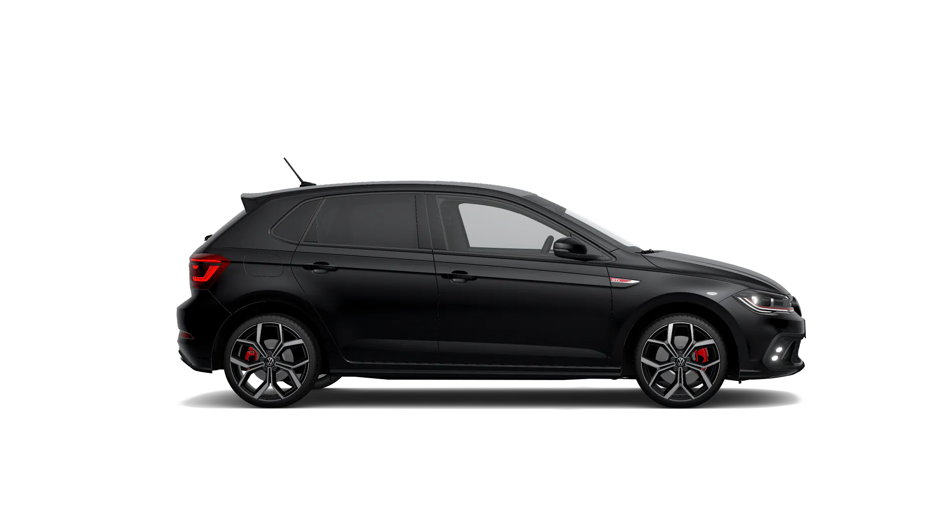 Volkswagen Polo GTI