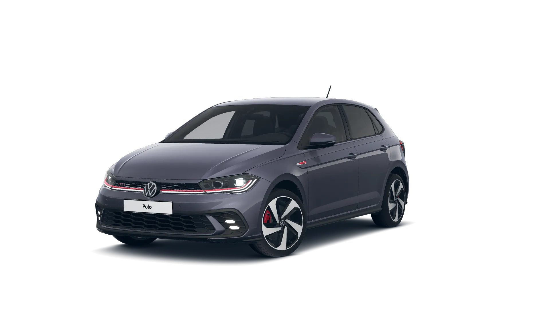 Volkswagen Polo GTI