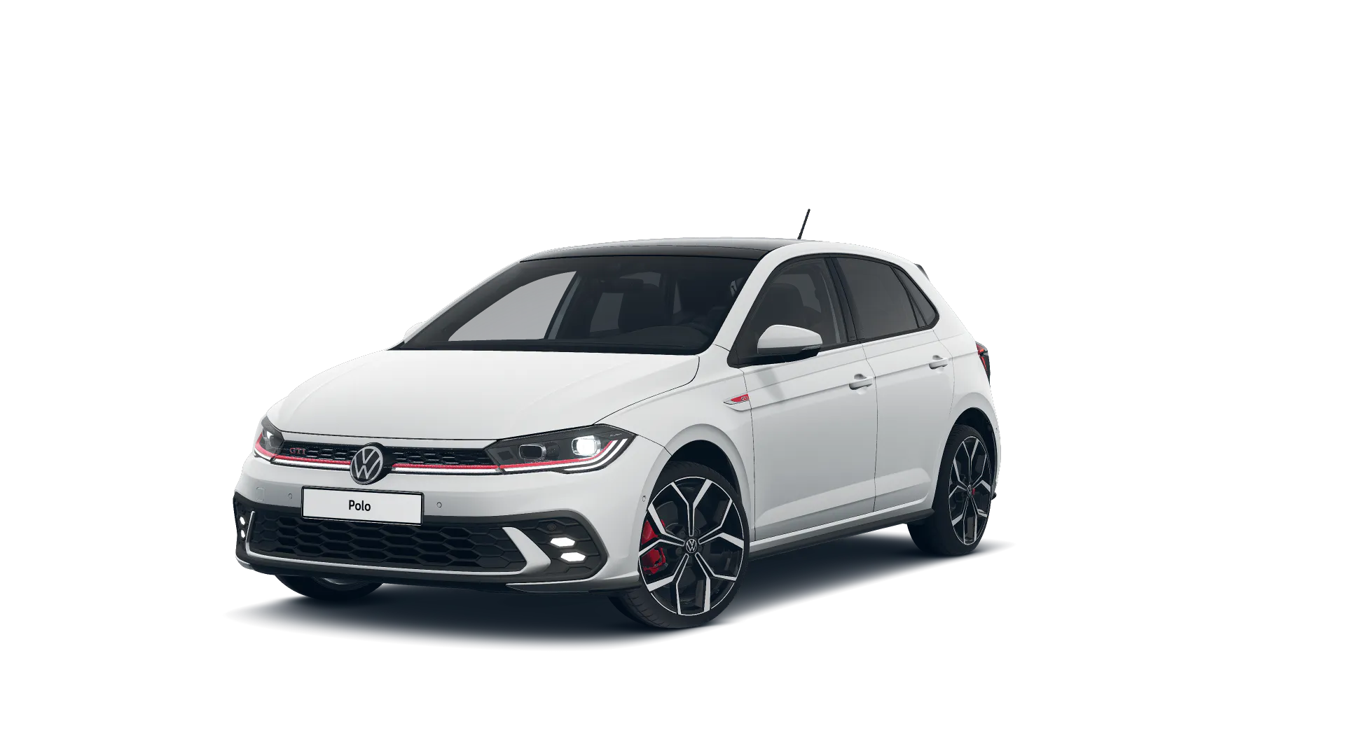 Volkswagen Polo GTI