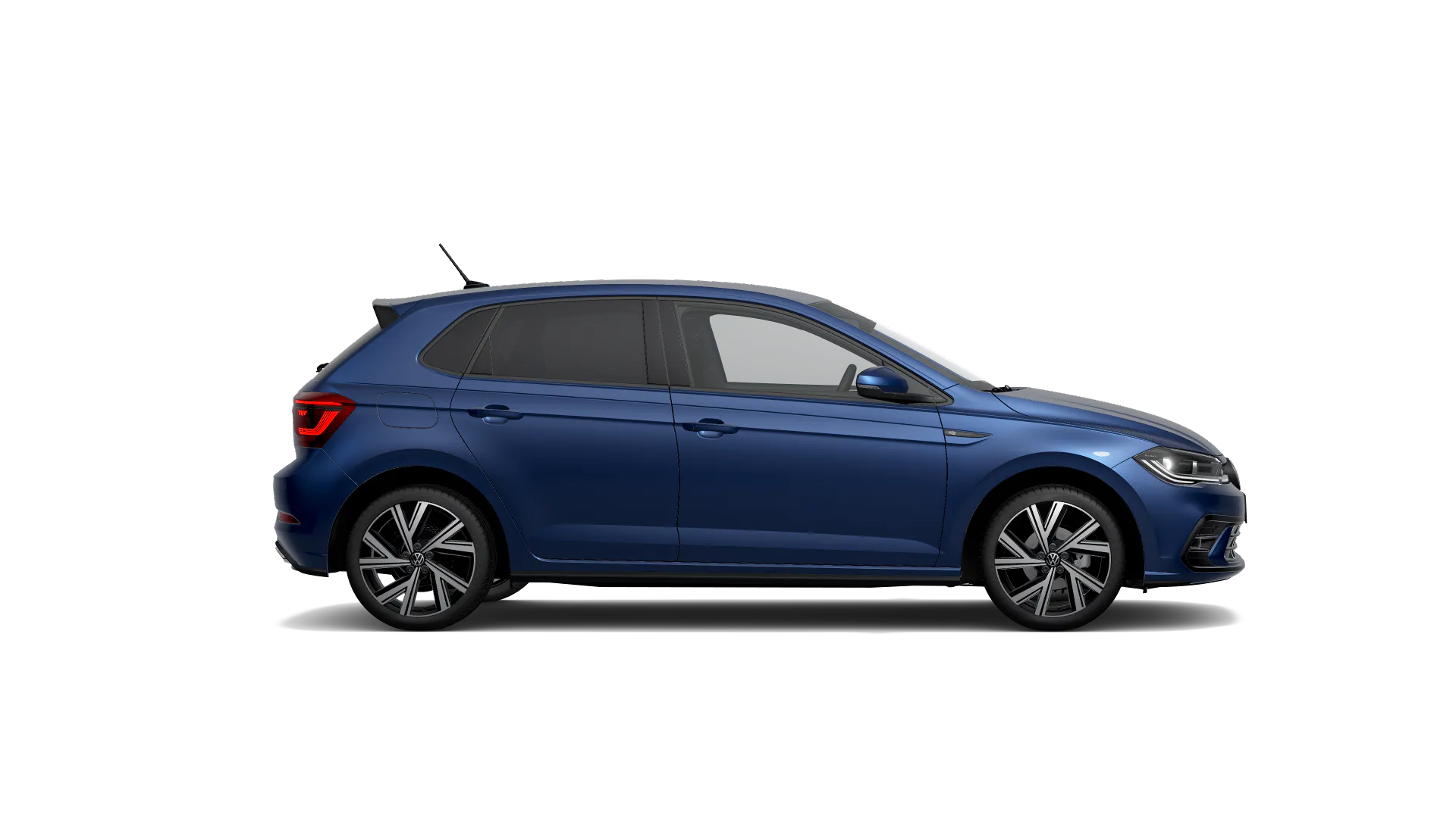 Volkswagen Polo R-Line