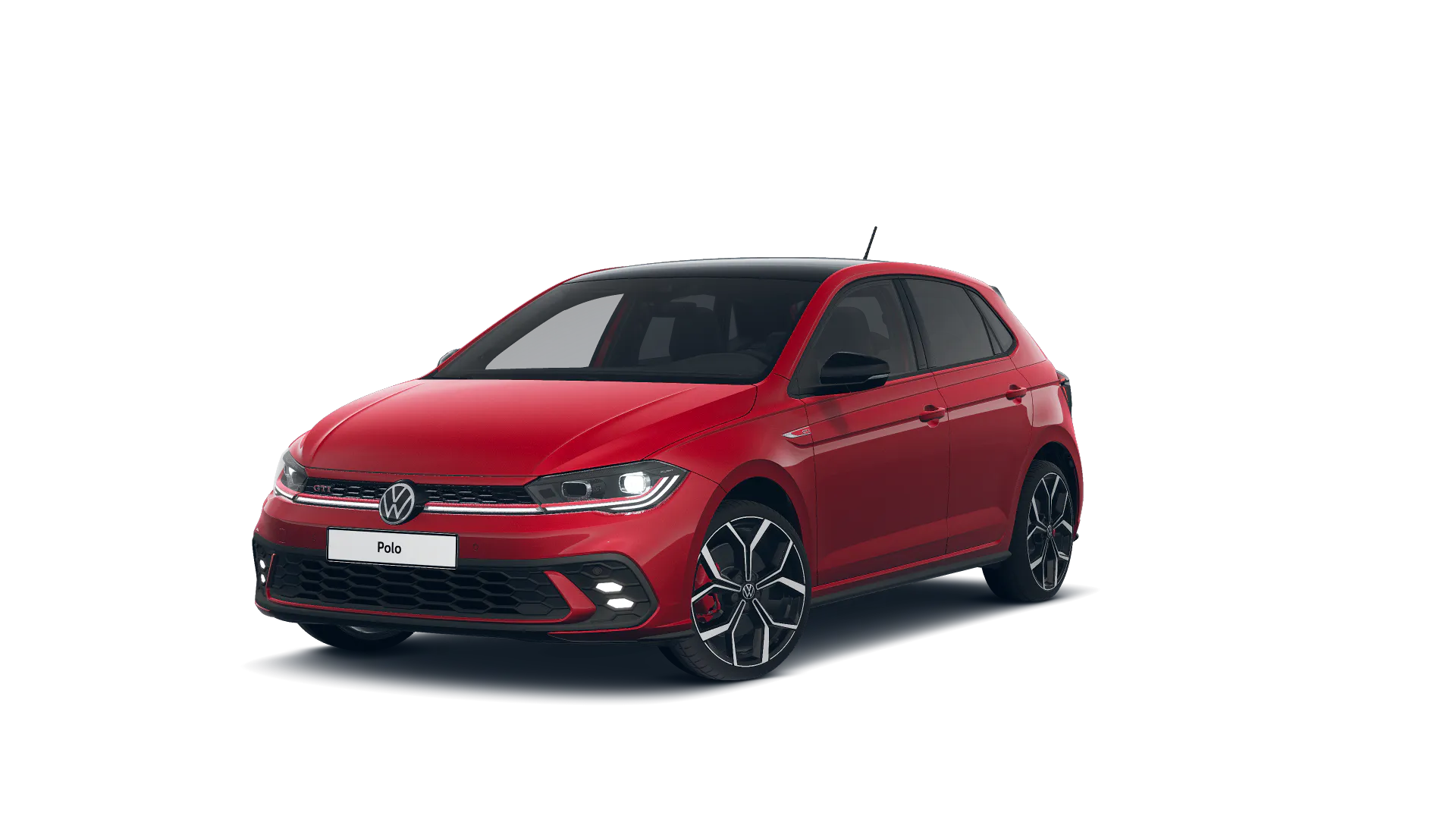 Volkswagen Polo GTI