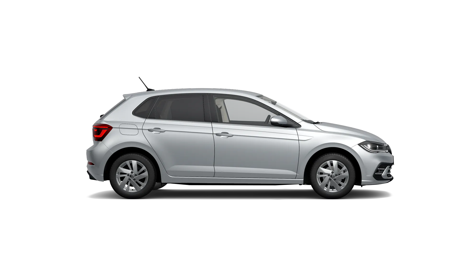 Volkswagen Polo Style