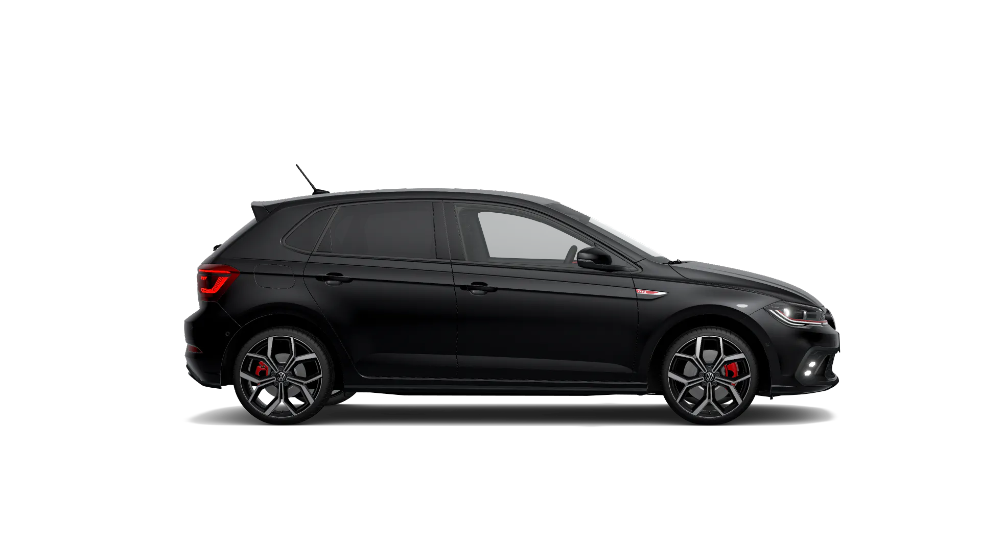 Volkswagen Polo GTI